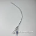 2 Way PVC Ureteral Foley Catheter